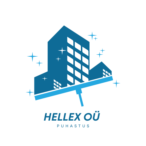 Hellex OÜ Logo